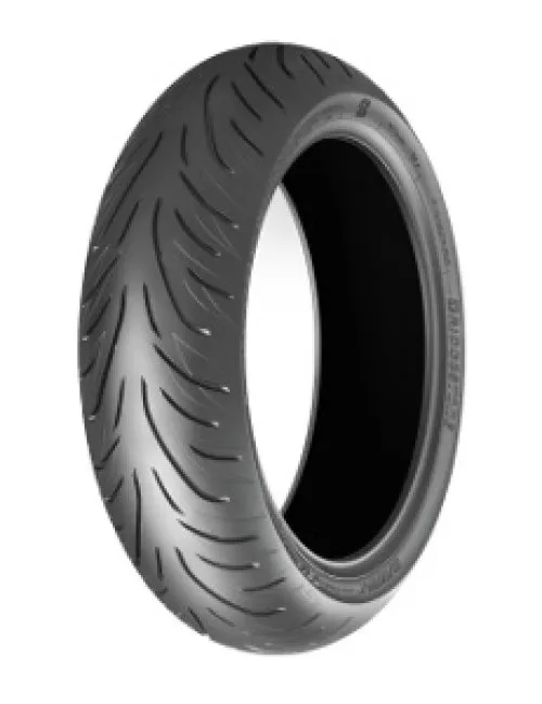 Bridgestone T 31 R 160/70 ZR17 TL (73W) Rear Tyre - immagine 1