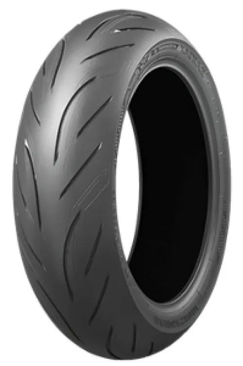 Bridgestone S 21 R 190/55 ZR17 TL (75W) Rear Tyre - immagine 1