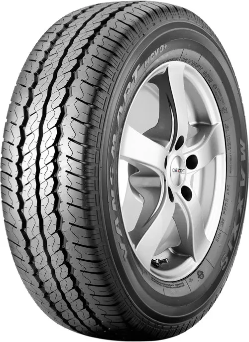 Maxxis Vansmart MCV3+ 215/60 R16C 103/101T - immagine 1