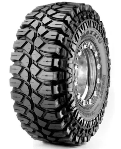 Maxxis M-8090 Creepy Crawler 255/85R16 104K 8PR - immagine 1