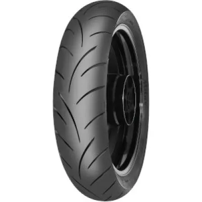 Mitas MC50 140/80-17 TL 69H Rear Tyre - immagine 1