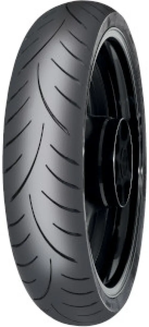Mitas MC50 100/90-18 TL 56H Front Tyre - immagine 1