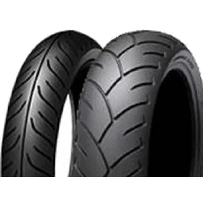 Dunlop D423 200/50 R17 TL 75V Rear Tire - immagine 1