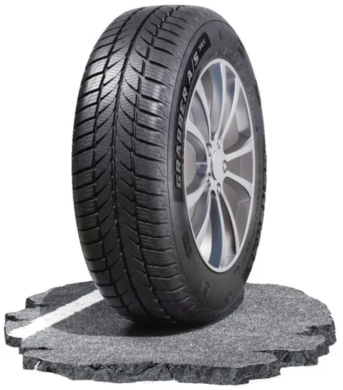 General Grabber A/S 365 255/50 R19 107V XL EVc - immagine 1