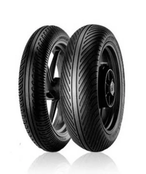 Pirelli Diablo Rain 110/70 R17 TL NHS Front Tyre - immagine 1