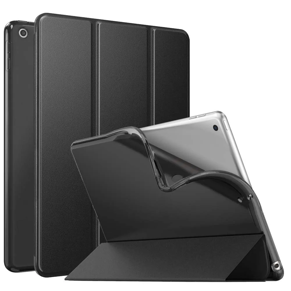 MoKo Cover for iPad 9th/8th/7th Gen 10.2" (2021/2020/2019) - immagine 1
