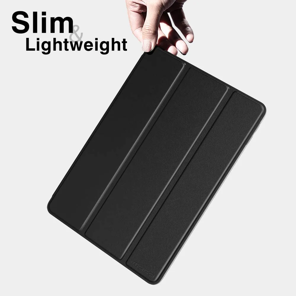 MoKo Cover for iPad 9th/8th/7th Gen 10.2" (2021/2020/2019) - immagine 8