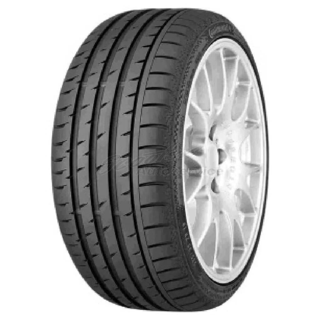Continental ContiSportContact 5 P 285/45 ZR21 109Y MO - immagine 1