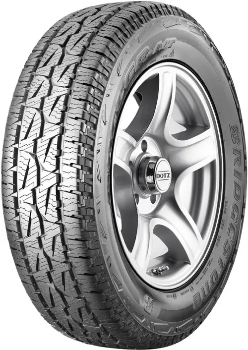 Bridgestone Dueler A/T 001 215/75 R15 100S - immagine 1