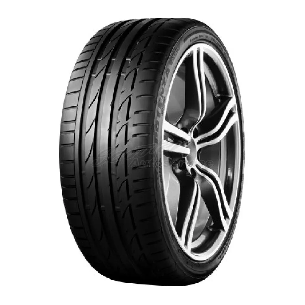 Bridgestone Potenza S001 245/35 R19 93Y XL AO EVc MFS - immagine 1