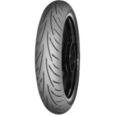 Mitas Touring Force 120/70 ZR19 TL (60W) Front Tyre - immagine 1