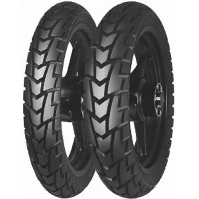 Mitas MC32 WinScoot 3.50-10 TL 51P - immagine 1