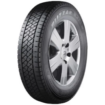Bridgestone Blizzak W995 235/65 R16C 115/113R 8PR Nordic Compound - immagine 1