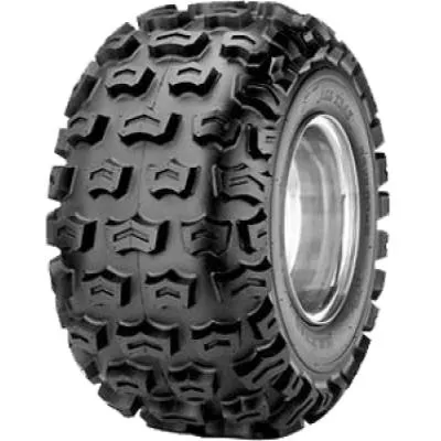 Maxxis C 9209 All Trak 22x11.00-10 TL 35J Rear Tyre - immagine 1