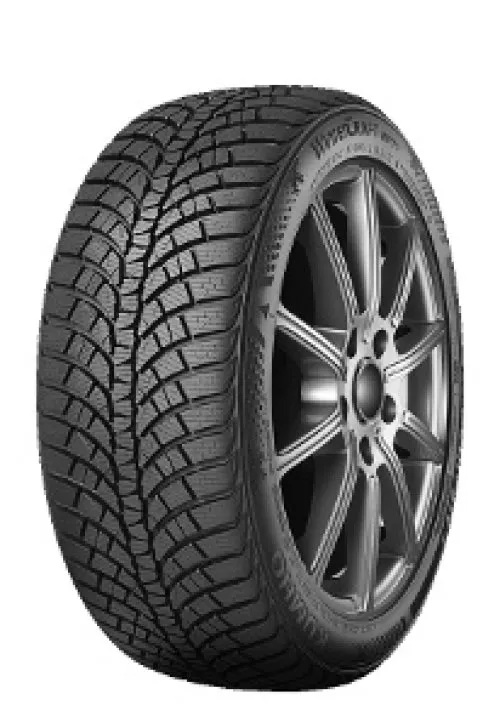 Kumho WinterCraft WP71 XRP 225/55 R16 95H Run Flat - immagine 1