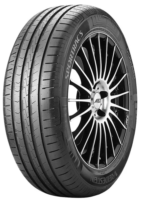 Vredestein Sportrac 5 195/55 R16 91V XL - immagine 1