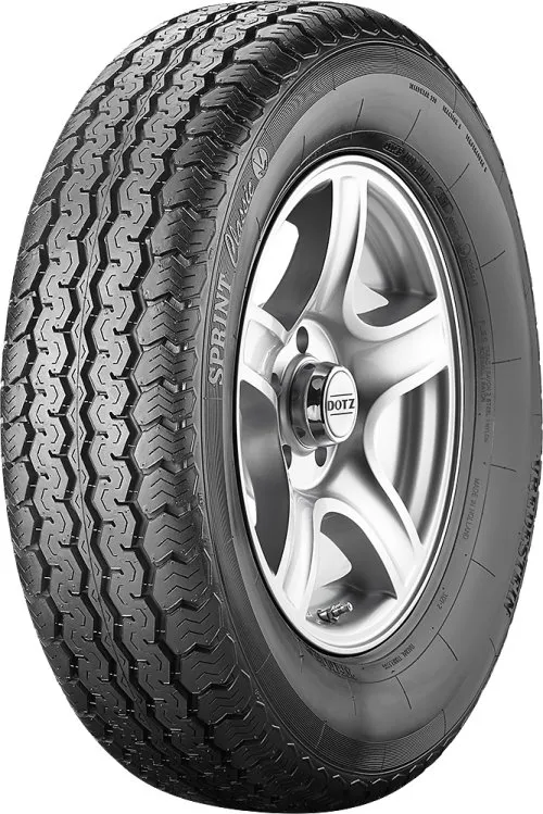 Vredestein Sprint Classic 215/60 VR15 94W - immagine 1