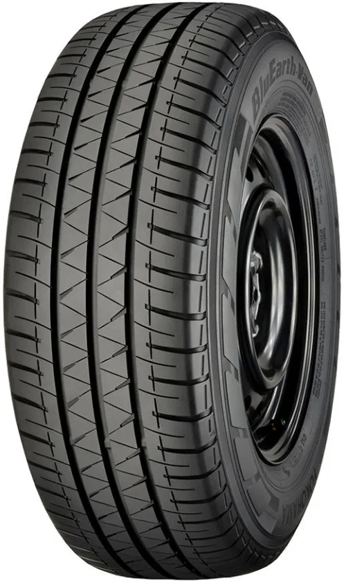 Yokohama BluEarth-Van RY55 195/70 R15C 104/102S 8PR - immagine 1