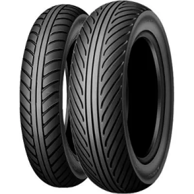 Dunlop TT72 GP 120/80-12 TL 55J - immagine 1