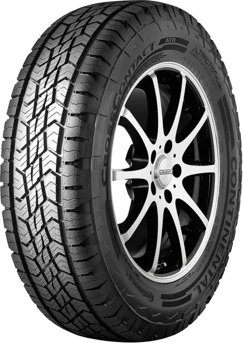 Continental CrossContact ATR 235/70 R16 106T EVc - immagine 1