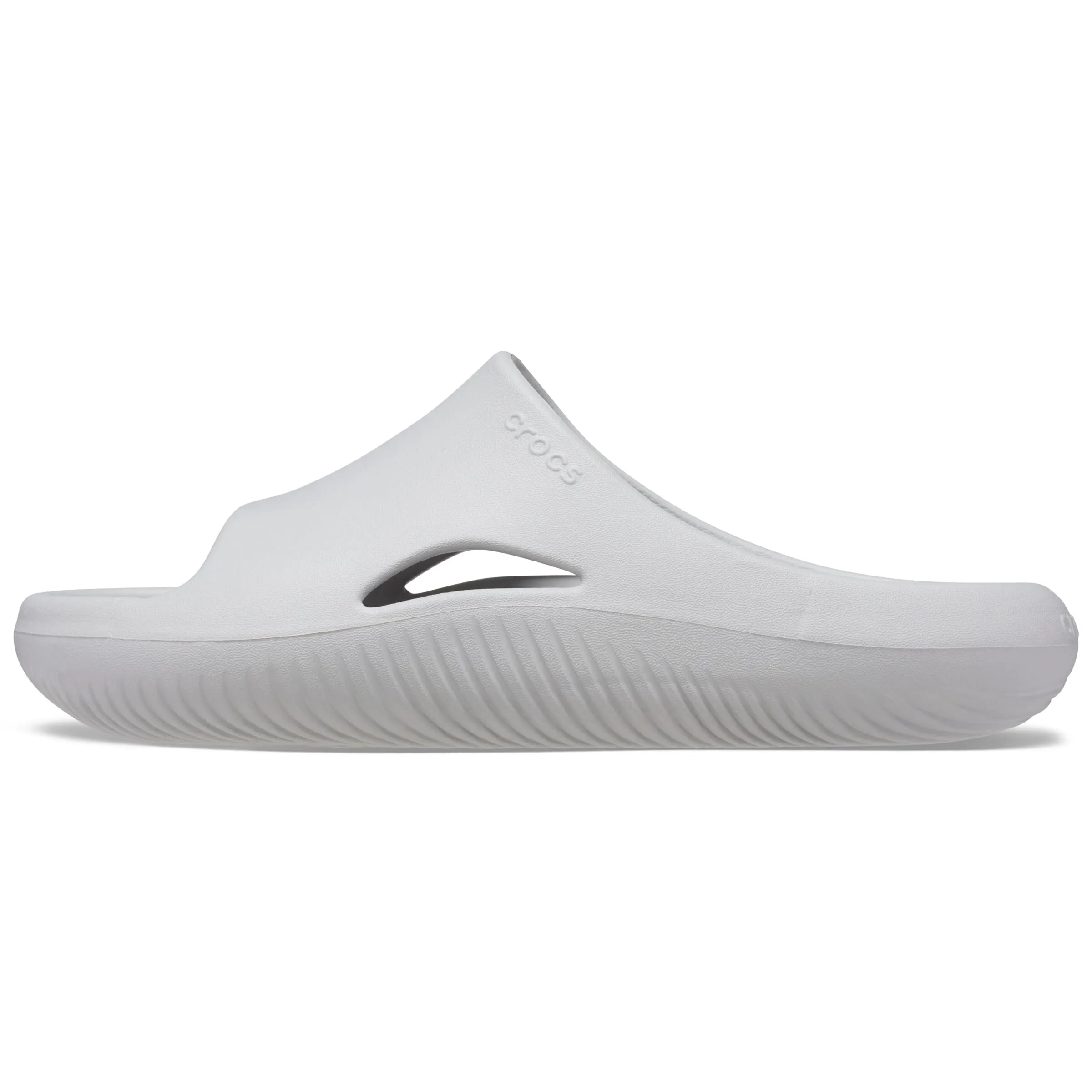 Crocs Mellow Recovery Ciabatta, Atmosphere, Unisex, EU 48-49 - immagine 5