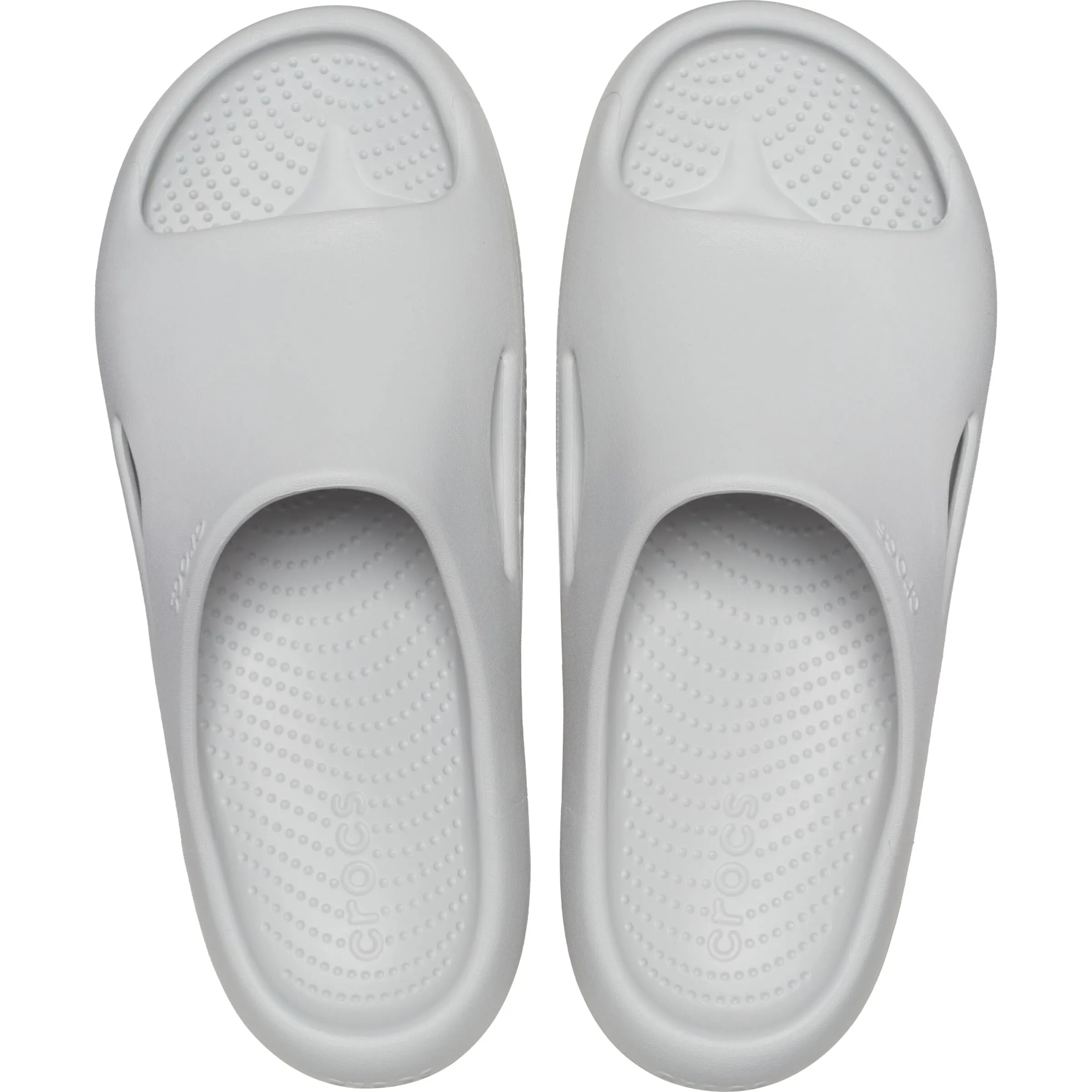 Crocs Mellow Recovery Ciabatta, Atmosphere, Unisex, EU 48-49 - immagine 6
