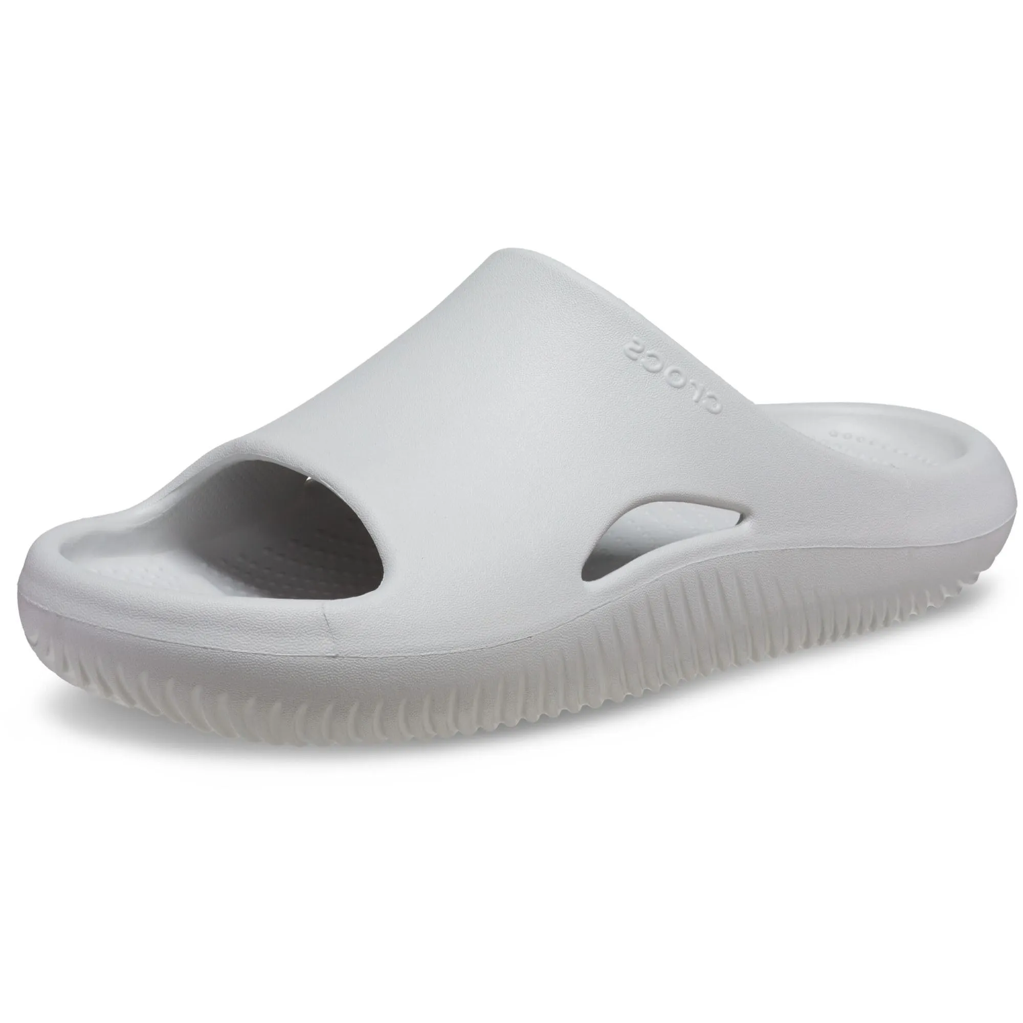 Crocs Mellow Recovery Ciabatta, Atmosphere, Unisex, EU 38-39 - immagine 1