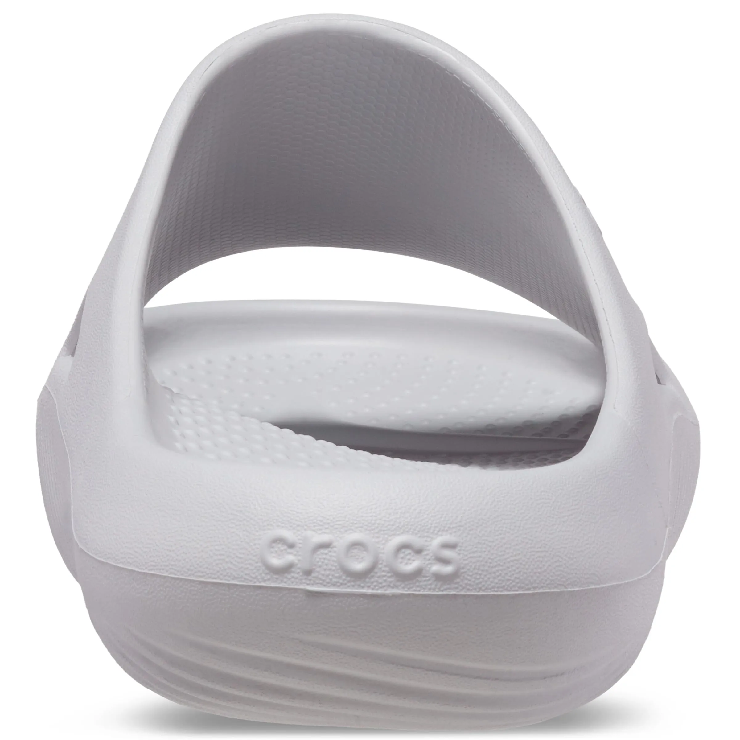 Crocs Mellow Recovery Ciabatta, Atmosphere, Unisex, EU 38-39 - immagine 3
