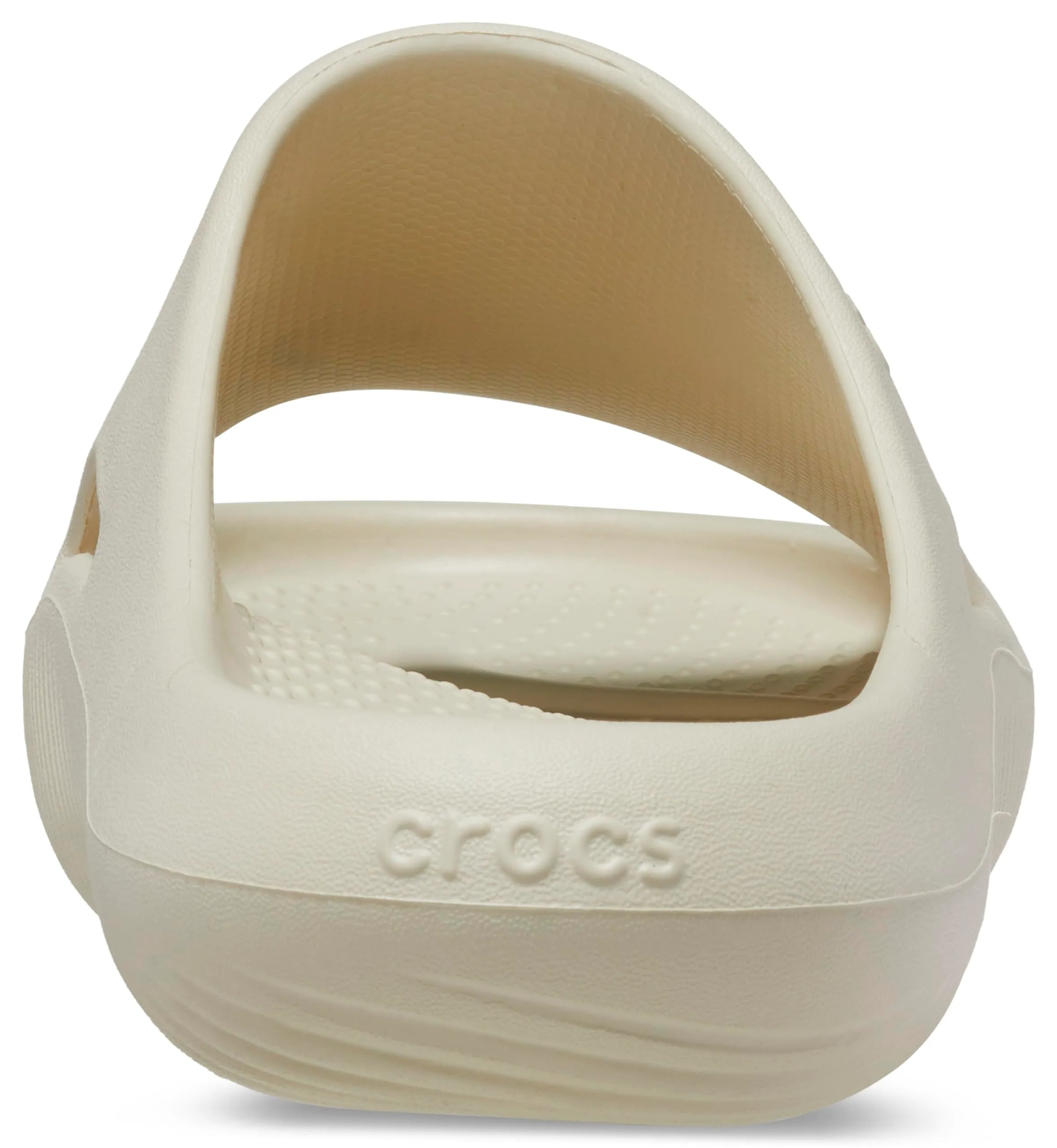 Crocs Mellow Recovery Slide, Unisex, Bone, 43-44 EU - immagine 2
