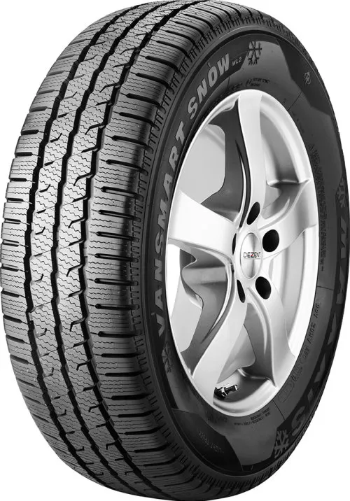 Maxxis Vansmart Snow WL2 215/75 R16C 113/111R - immagine 1