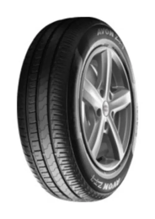 Avon ZT7 165/70 R14 85T XL - immagine 1
