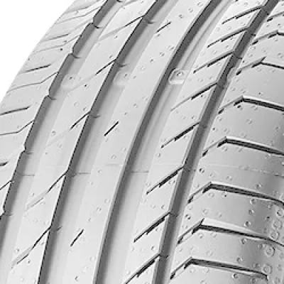 Continental ContiSportContact 5 275/50 R20 109W MO SUV - immagine 1