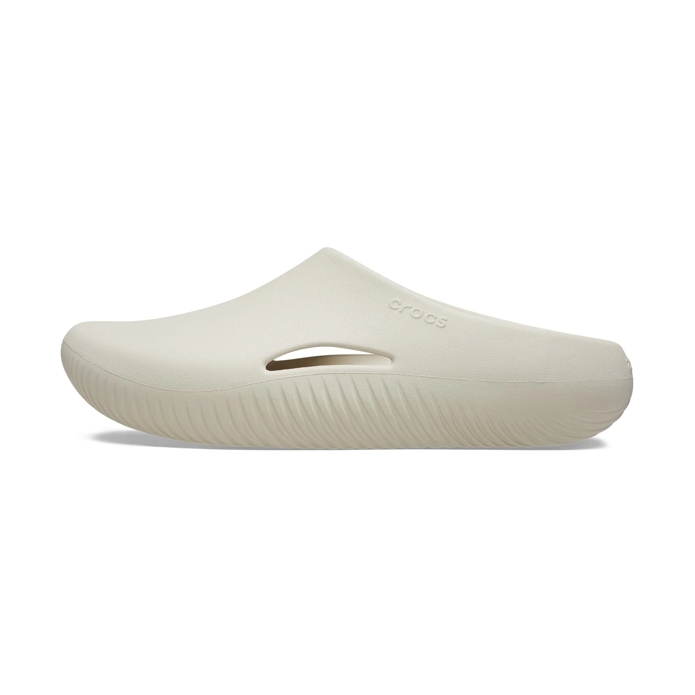 Crocs Mellow Recovery Slide Unisex, Stucco, 36/37 EU - immagine 7