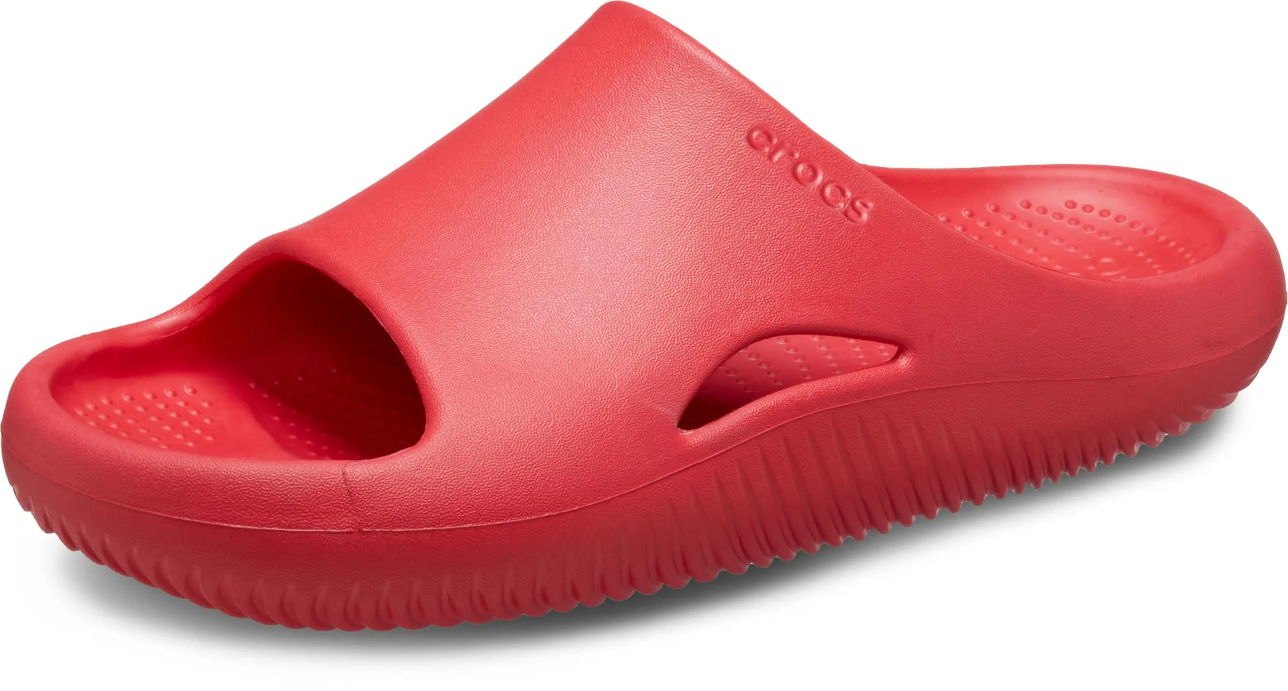 Crocs Mellow Recovery Unisex Varsity Red 5W/3M - immagine 1