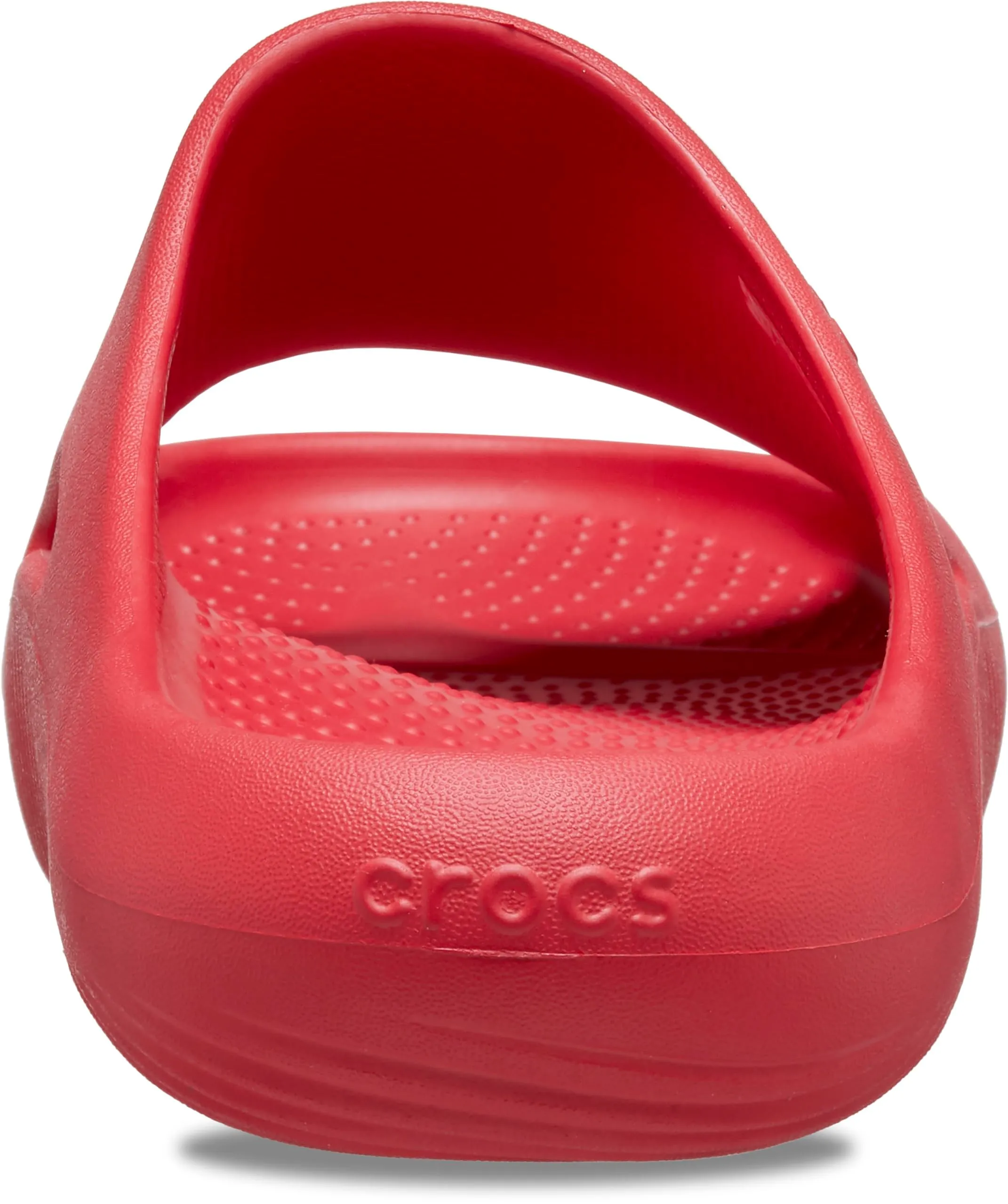 Crocs Mellow Recovery Unisex Varsity Red 5W/3M - immagine 3