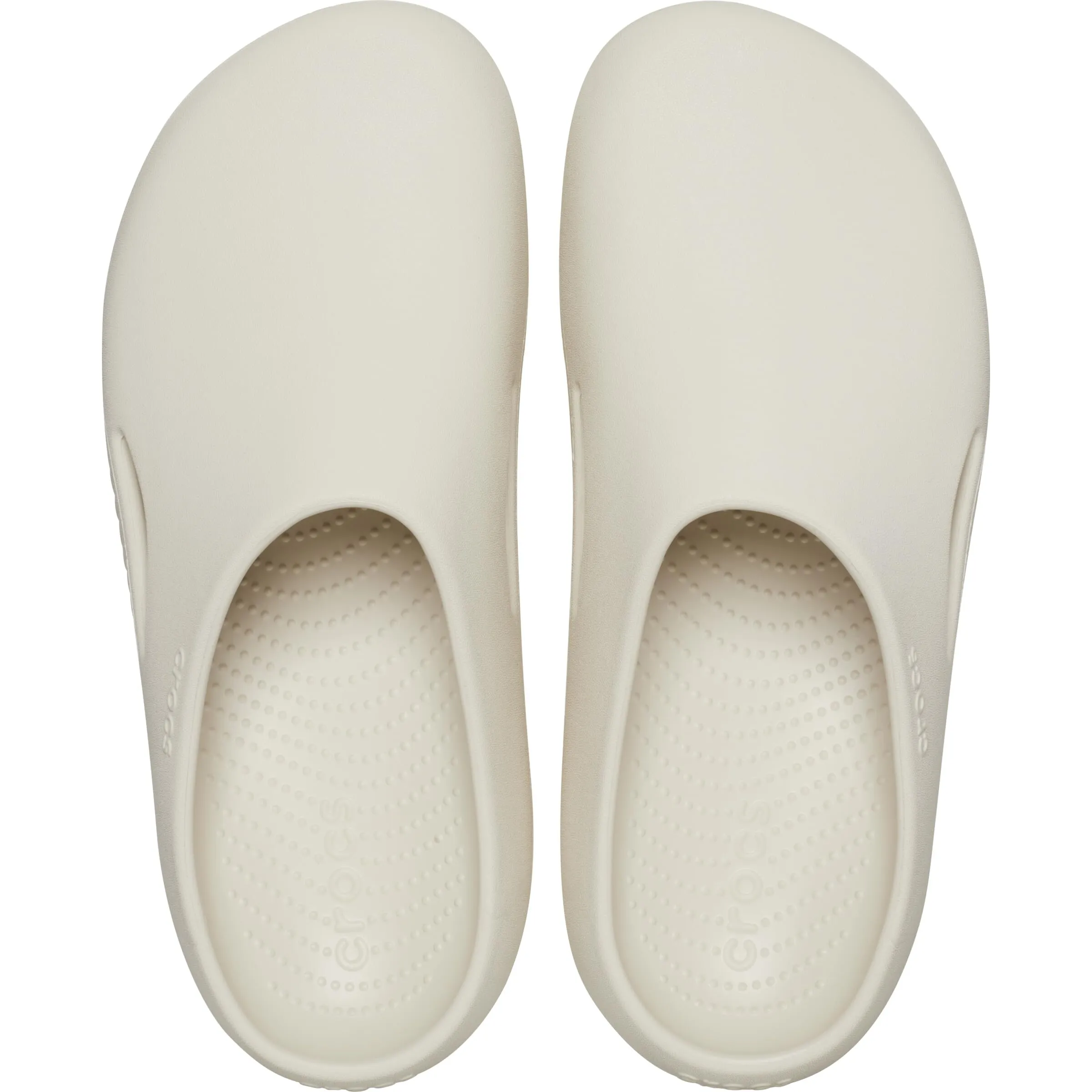 Crocs Mellow Unisex Zoccoli, Stucco, 42/43 EU - immagine 5