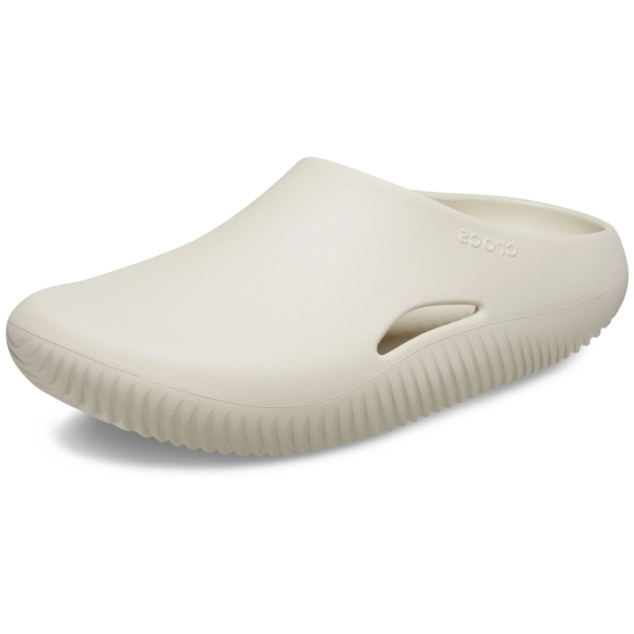 Crocs Mellow Zoccoli Unisex Bianco Stucco Taglia 48 - immagine 1