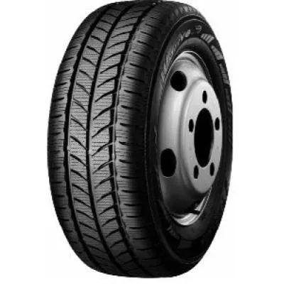 Yokohama W.drive WY01 205/75 R16C 110/108R - immagine 1
