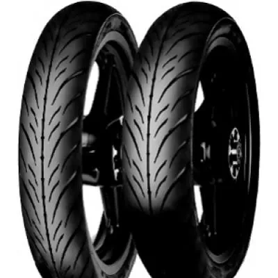 Mitas MC25 80/90-17 TL 44R - immagine 1