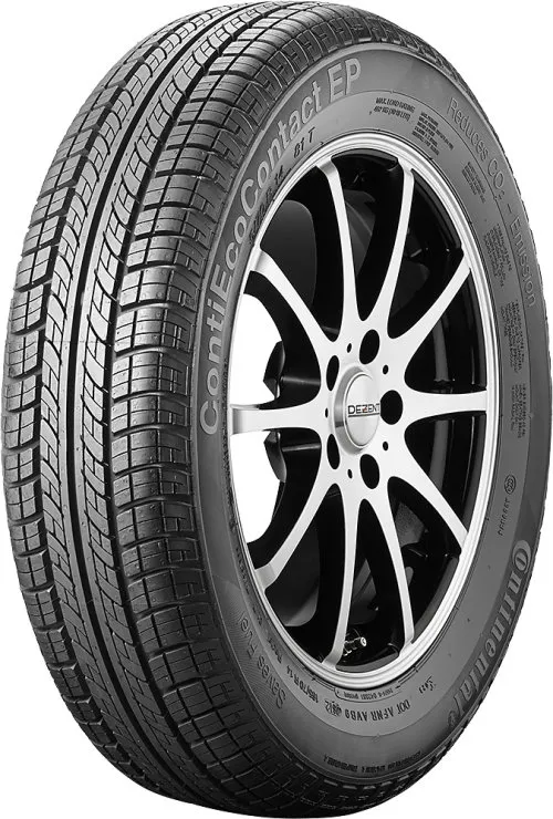 Continental ContiEcoContact EP 155/65 R13 73T - immagine 1