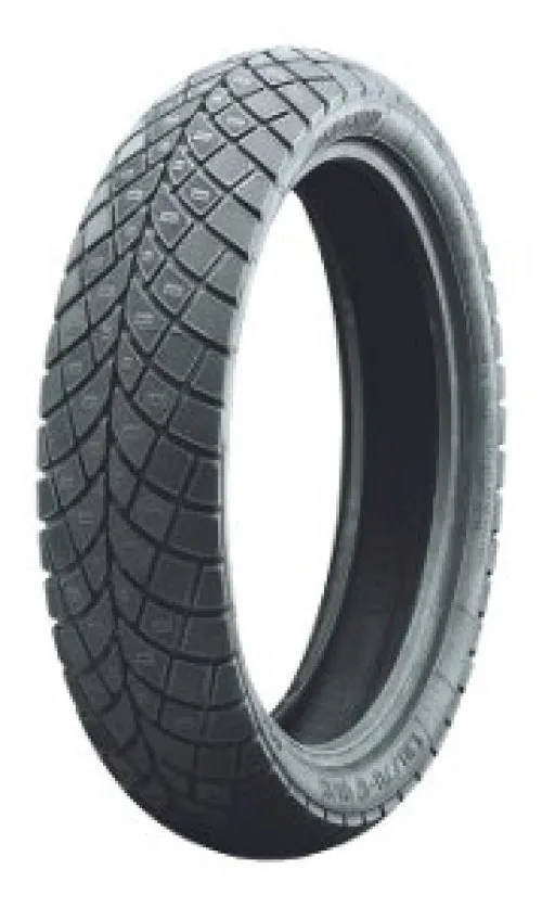 Heidenau K66 80/100-18 RF TL 47H Front Tyre - immagine 1