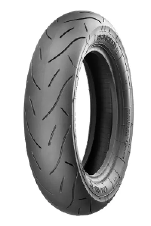 Heidenau K80 SR 110/70-12 TL 56M - immagine 1
