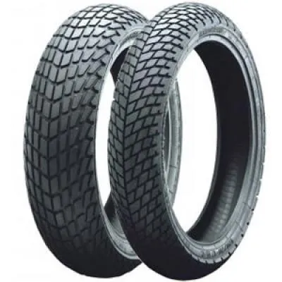 Heidenau K73 SiO2 160/60-17 TL 69H Rear Tyre - immagine 1