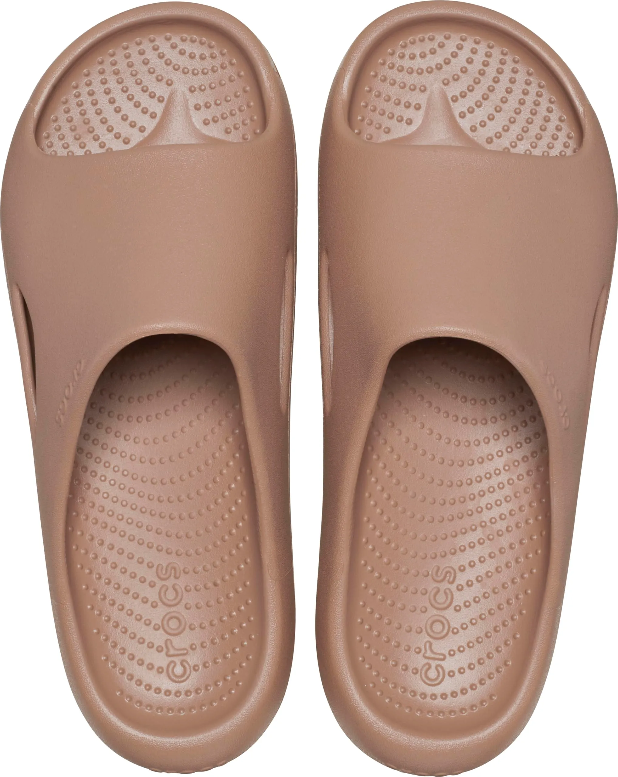 Crocs Mellow Recovery Ciabatta, Latte, Unisex, EU 42-43 - immagine 4