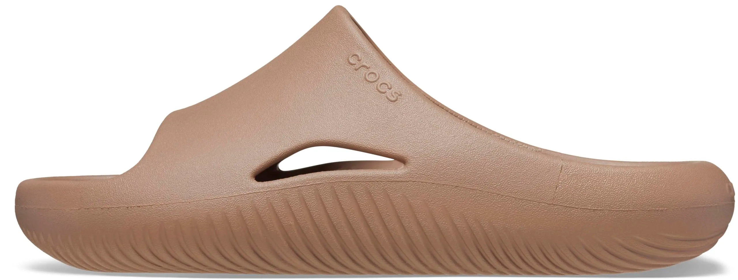 Crocs Mellow Recovery Ciabatta, Latte, Unisex, EU 42-43 - immagine 7