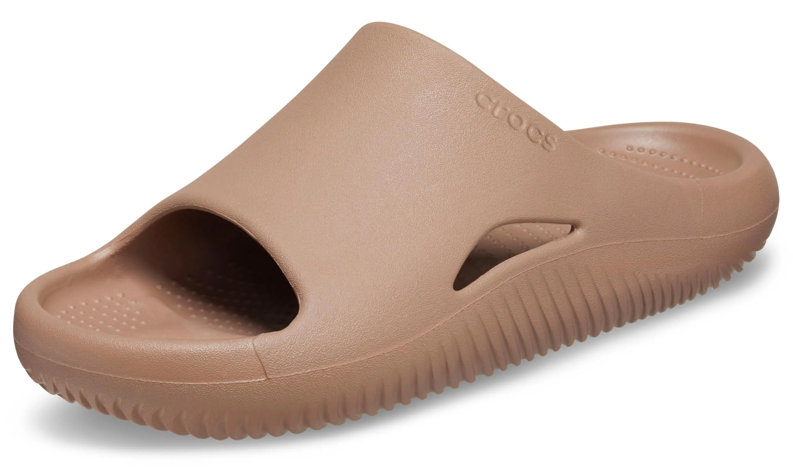 Crocs Mellow Recovery Ciabatta, Latte, Unisex, EU 41-42 - immagine 1