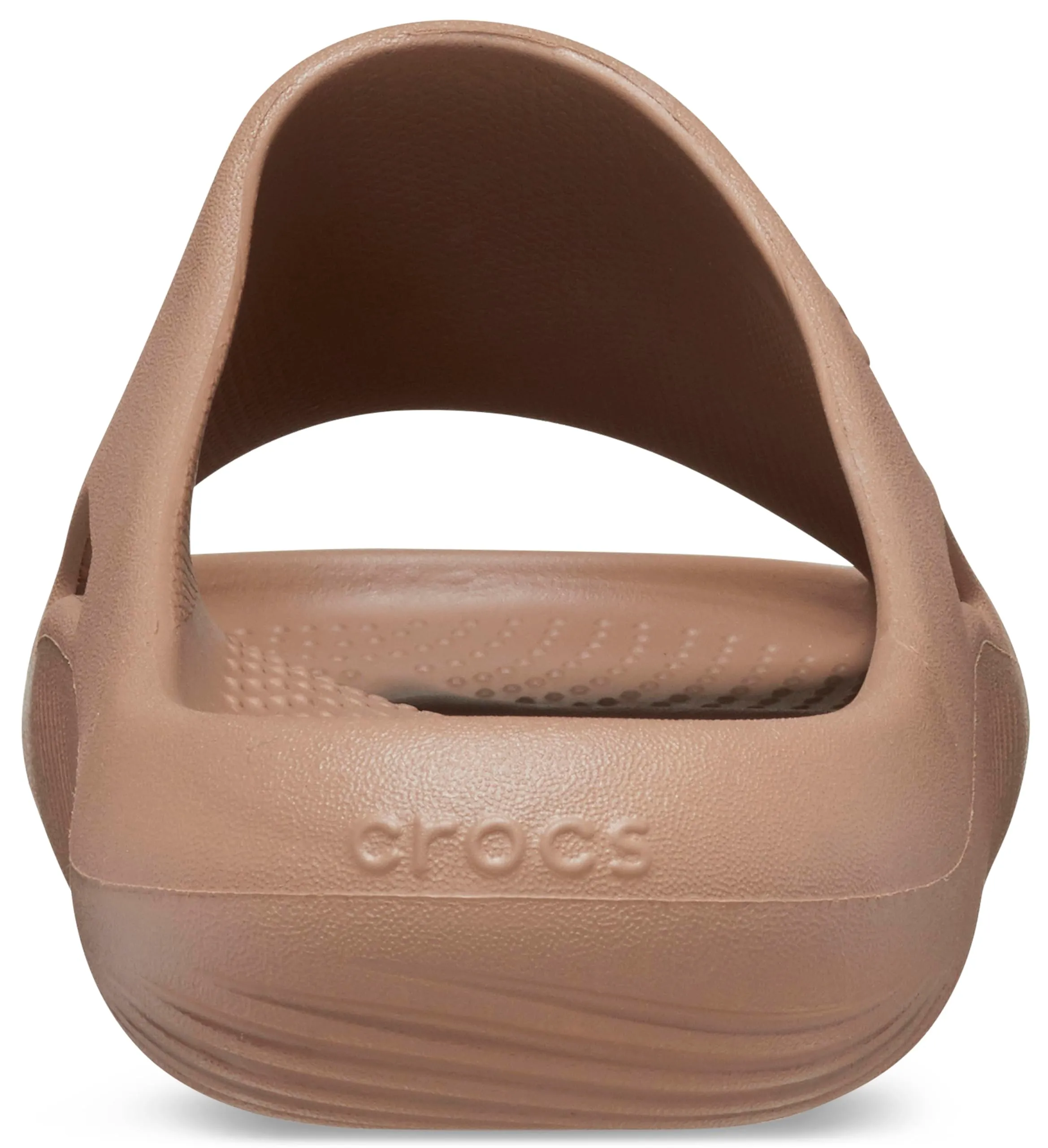 Crocs Mellow Recovery Ciabatta, Latte, Unisex, EU 39-40 - immagine 2