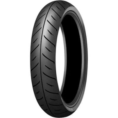 Dunlop D 254 F 130/60 R19 TL 61H M/C Front Wheel - immagine 1