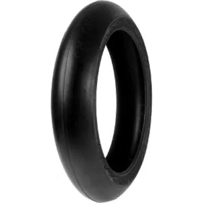 Dunlop KR 106 120/70 R17 TL M/C NHS Front Tyre - immagine 1