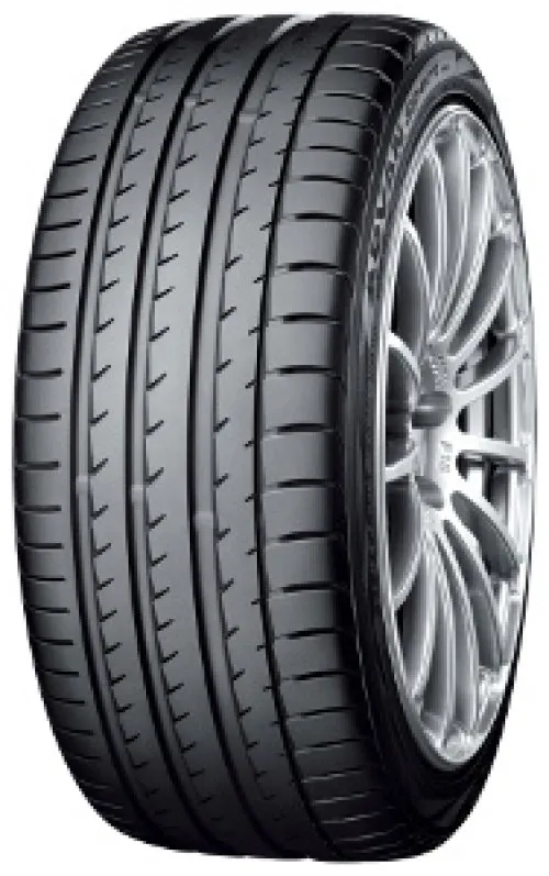 Yokohama Advan Sport V105S ZPS 245/40 R19 94Y Run Flat - immagine 1